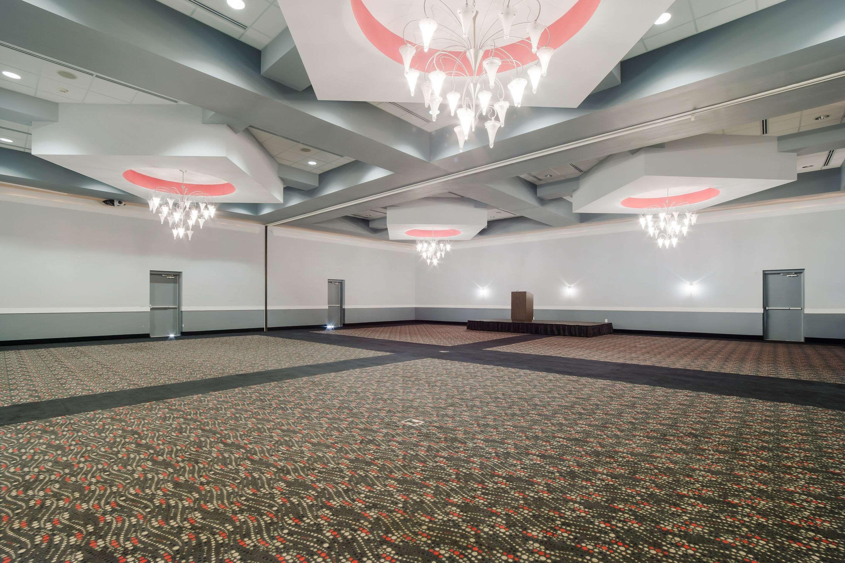 Quality Inn & Suites Conference Center Statesboro Historic District Dış mekan fotoğraf