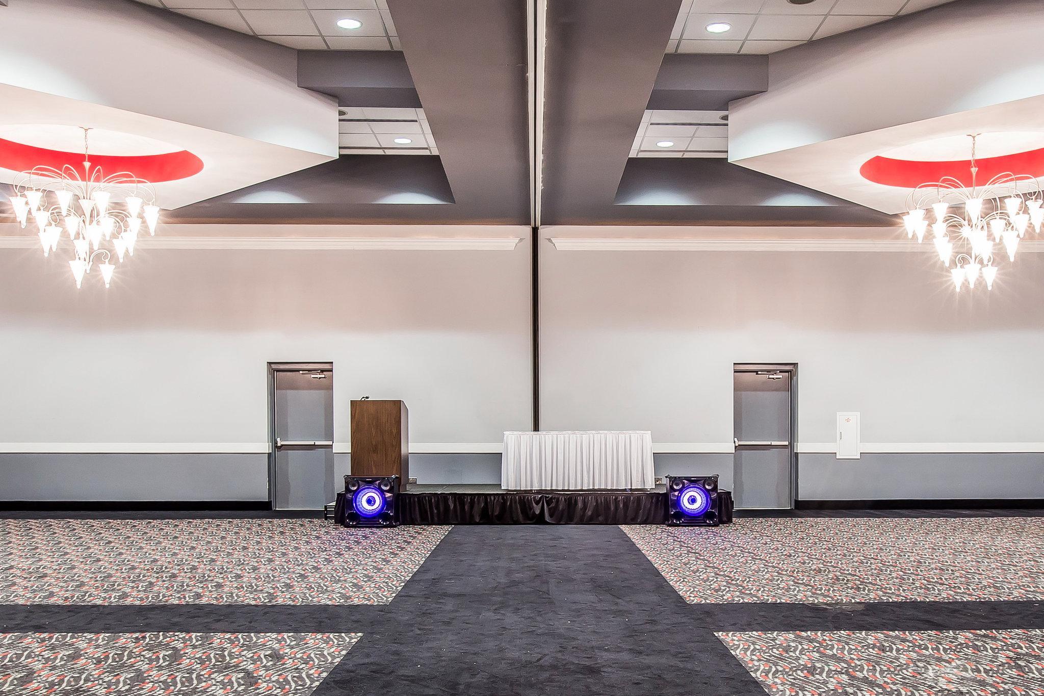 Quality Inn & Suites Conference Center Statesboro Historic District Dış mekan fotoğraf